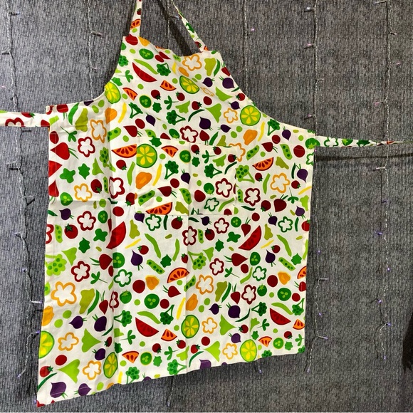 Crate&Barrel Kitchen New Cratebarrel Apron Poshmark